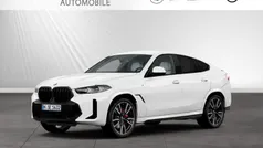 Alpinweiss Gebraucht 2024 BMW X6 M Sport SUV | 83.900 € (Superpreis)