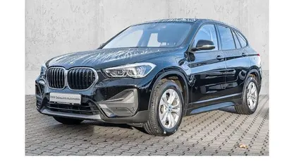 Gebraucht 2022 BMW X1 Advantage SUV | 23.230 € (Guter Preis)