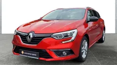 Gebraucht 2020 Renault Mégane GrandTour LIMITED Kombi | 16.490 € (Fairer Preis)