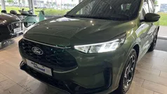 Bursting green Gebraucht 2024 Ford Kuga ST-Line SUV | 29.990 € (Fairer Preis)