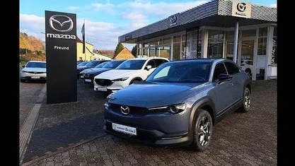 Gebraucht 2023 Mazda MX30 Ad'Vantage SUV | 19.890 € (Fairer Preis)