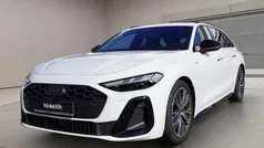 Gebraucht 2025 Audi A5 S-Line Coupé | 55.950 € (Guter Preis)