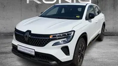 Arktisweiß Gebraucht 2023 Renault Austral Equilibre SUV | 27.888 € (Fairer Preis)