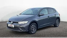 Rauchgrau Gebraucht 2025 VW Polo Life Limousine | 21.944 € (Fairer Preis)