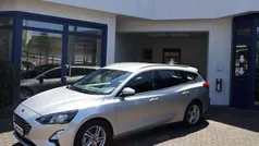 Gebraucht 2022 Ford Focus Cool & Connect Kombi | 18.980 € (Fairer Preis)