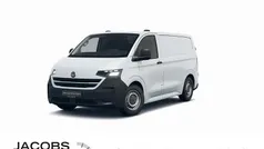 Gebraucht 2025 VW T6.1 Van | 39.970 € (Fairer Preis)