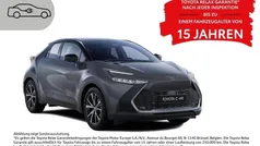Neu 2025 Toyota C-HR Team SUV | 35.880 € (Superpreis)