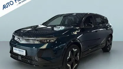 Neu Opel Grandland Electric Ultimate 239 kW (325 PS) 2025 Blau SUV