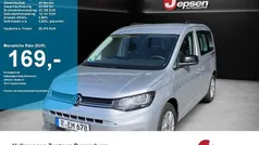 Gebraucht 2023 VW Caddy Life Van / Kleinbus | 25.470 € (Fairer Preis)