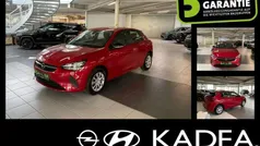 Gebraucht 2021 Opel Corsa Kleinwagen | 13.450 € (Fairer Preis)