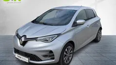Gebraucht 2022 Renault Zoe Intens Kleinwagen | 16.479 € (Fairer Preis)