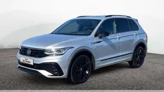 Gebraucht 2024 VW Tiguan R-line SUV | 38.945 € (Guter Preis)