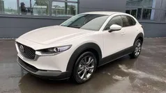 Gebraucht 2024 Mazda CX-30 Exclusive-Line SUV | 28.255 € (Fairer Preis)