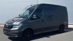 Gebraucht 2025 MAN TGE Van | 69.490 € (Fairer Preis)