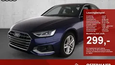Gebraucht 2024 Audi A4 Advanced Plus Limousine | 34.880 € (Fairer Preis)