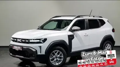 Usata Dacia Duster Journey 131 CV (96 kW) 2024 SUV