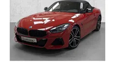 Gebraucht 2022 BMW Z4 M Sport Cabrio | 41.980 € (Fairer Preis)