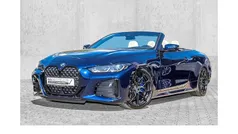 Gebraucht 2021 BMW M440 M Sport Limousine | 49.990 € (Guter Preis)