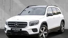 Polarweiss unilack (weiß) Gebraucht 2022 Mercedes GLB250 SUV | 41.650 € (Fairer Preis)