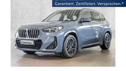 Gebraucht 2024 BMW X1 Luxury Line SUV | 46.490 € (Fairer Preis)
