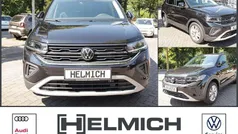 Gebraucht 2024 VW T-Cross Life SUV | 25.905 € (Fairer Preis)