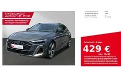 Grau Gebraucht 2024 Audi A5 Edition .1 Coupé | 56.880 € (Etwas zu teuer)