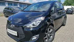 Gebraucht 2017 Hyundai ix20 Van / Kleinbus | 10.950 € (Fairer Preis)