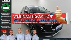 Gebraucht 2021 Ford Puma Titanium X SUV | 16.740 € (Guter Preis)