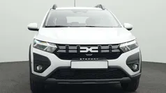 Gebraucht 2025 Dacia Sandero Expression Kleinwagen | 16.980 € (Fairer Preis)