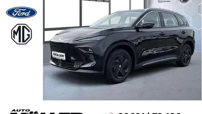 Gebraucht 2025 MG MG5 EV Comfort Kombi | 28.750 € (Superpreis)