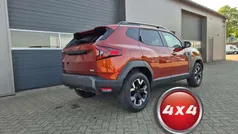 Gebraucht 2025 Dacia Duster Extreme SUV | 27.990 € (Fairer Preis)