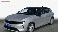 Kristall silber metallic Neu 2024 Opel Astra Elegance Limousine | 24.890 € (Guter Preis)