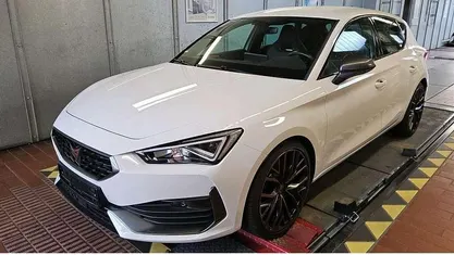 Gebraucht Cupra Leon VZ 300 PS (220 kW) 2023 Limousine