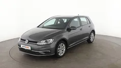 Grau Gebraucht 2017 VW Golf VII Comfortline Limousine | 16.930 € (Fairer Preis)