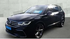 Gebraucht 2024 VW Tiguan R-line SUV | 39.950 € (Fairer Preis)
