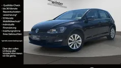 Gebraucht 2016 VW Golf VII | 7.949 € (Fairer Preis)