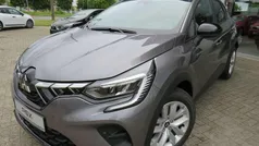 Kng anthrazitgrau Gebraucht 2023 Mitsubishi ASX Plus SUV | 19.990 € (Fairer Preis)