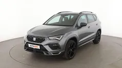 Grau Gebraucht 2023 Seat Ateca FR SUV | 31.690 € (Fairer Preis)
