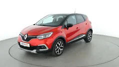 Rot Gebraucht 2019 Renault Captur Intens SUV | 14.970 € (Guter Preis)