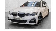 Gebraucht 2021 BMW 330 M Sport Kombi | 31.970 € (Guter Preis)