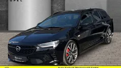 Gebraucht 2021 Opel Insignia Kombi | 24.300 € (Fairer Preis)