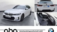Gebraucht 2024 BMW 318 M Sport Kombi | 37.890 € (Fairer Preis)