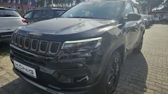 Schwarz Gebraucht 2022 Jeep Compass SUV | 28.777 € (Fairer Preis)