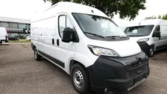 Icyweiß Neu 2024 Peugeot Boxer Van | 35.043 € (Fairer Preis)