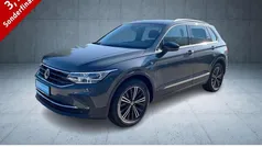 Gebraucht 2024 VW Tiguan Move SUV | 35.470 € (Fairer Preis)