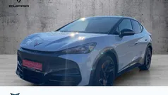 Weiss Gebraucht 2024 Cupra Tavascan VZ SUV | 46.450 € (Fairer Preis)