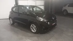 Gebraucht 2020 Hyundai i10 Trend Kleinwagen | 14.880 € (Fairer Preis)