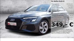 Gebraucht 2024 Audi A3 Sportback S-Line Limousine | 34.930 € (Superpreis)