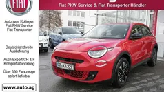 Gebraucht 2024 Fiat 600 Red SUV | 27.644 € (Fairer Preis)