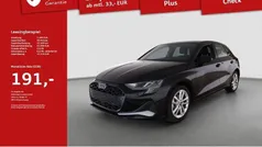 Gebraucht 2024 Audi A3 Sportback Advanced Limousine | 34.999 € (Guter Preis)